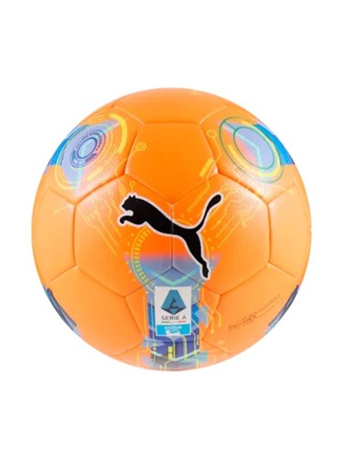 Puma pallone Serie A 25/26 Puma | 08464002SERIE A SPECIAL